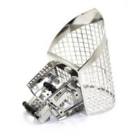Nokta Premium Stainless Steel  Picture