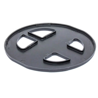 Nokta 6" Search Coil Cover for Picture