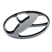 Nokta 12.5x10" Search Coil Cov Picture