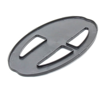 Nokta 9.5x5" Search Coil Cover Picture