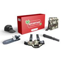 Nokta Advantage Accessory Pack Picture
