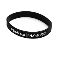 Nokta Rubber Wristband for Pul Picture