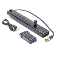 Nokta 3.7V 5500mAh Lithium Pol Picture