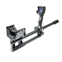 Nokta Upper Shaft and Handle f Picture