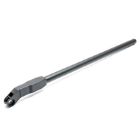 Nokta 25.7" Lower Aluminum Sha Picture