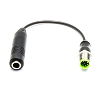 Nokta 1/4" Headphones Adapter Picture