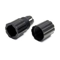 Nokta Twist Lock for Jeohunter Picture