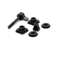 Nokta Search Coil Mounting Har Picture