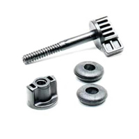 Nokta Search Coil Mounting Har Picture