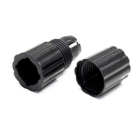 Nokta Twist Lock for Deephunte Picture