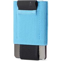 Nomatic Blue Wallet with Black Picture