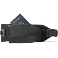 Nomatic Waist Straps V2, Black Picture