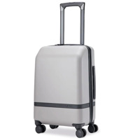 Nomatic 30L Carry-On Classic S Picture