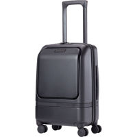 Nomatic 22" Carry-On Pro Spinn Picture