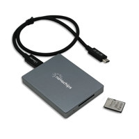 Novachips CFexpress 4.0 Type-A Card Reader