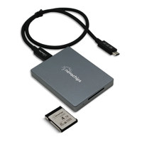 Novachips CFexpress 4.0 Type-B Picture