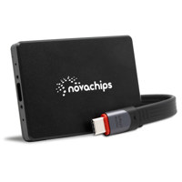 Novachips Express Series USB 3 Picture