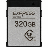 Novachips Express Series CFexp Picture