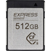 Novachips Express Series CFexp Picture