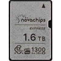 Novachips Express Series CFexp Picture