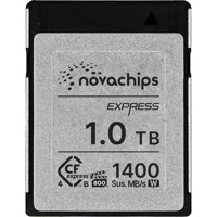 Novachips Express Series CFexp Picture