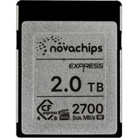 Novachips Express Series CFexp Picture