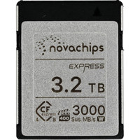 Novachips Express Series 3.2TB Picture