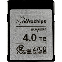 Novachips Express Series CFexp Picture