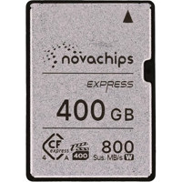 Novachips Express Series CFexp Picture