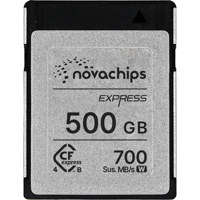 Novachips Express Series CFexp Picture