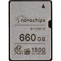 Novachips Extreme Series CFexp Picture