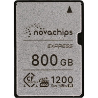 Novachips Express Series CFexp Picture