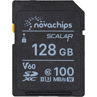 Novachips Scalar Series UHS-II Picture