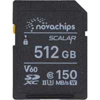 Novachips Scalar Series UHS-II Picture