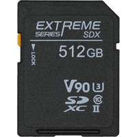 Novachips Extreme Series UHS-I Picture