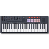 Novation FLkey 49 MK2 Full-Siz Picture