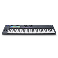 Novation FLkey 61-Key USB MIDI Picture