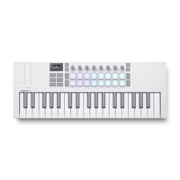 Novation Launchkey Mini 37 MK4 Picture