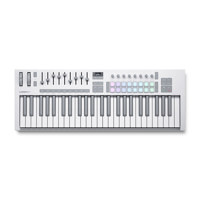 Novation Launchkey 49 MK4 49-K Picture