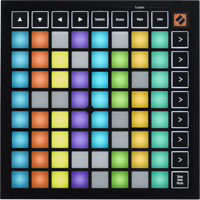 Novation Launchpad Mini MK3 Gr Picture