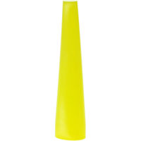 Nightstick Yellow Safety Cone  Picture