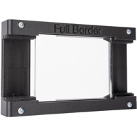 Negative Supply Full-Border Sc Picture