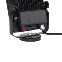 Nightstick Magnetic Base and H Picture