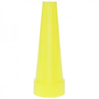Nightstick Yellow Safety Cone  Picture
