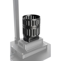 Negative Supply Scanning Hood  Picture