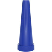 Nightstick Blue Safety Cone fo Picture
