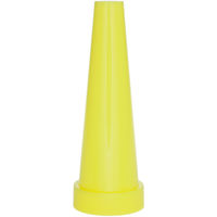 Nightstick Yellow Safety Cone  Picture