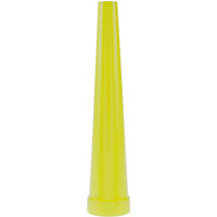 Nightstick Yellow Safety Cone  Picture