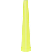 Nightstick Yellow Safety Cone  Picture