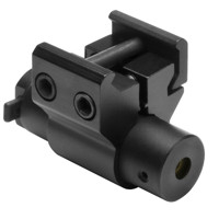 NcSTAR Compact Red Laser Sight Picture